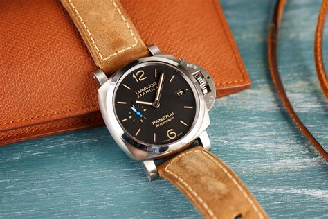 Panerai Luminor Marina 1950 3 Days Automatic PAM1392.